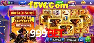 Experiência VIP 999bet